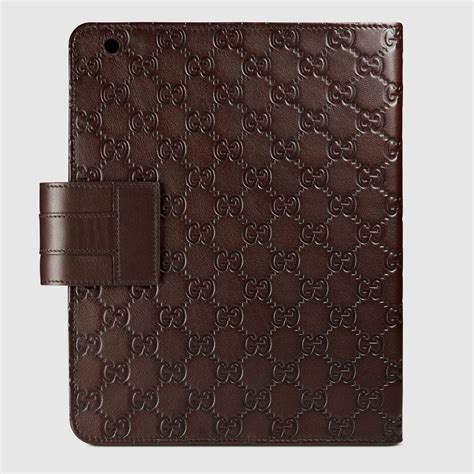 Gucci iPad covers and cases